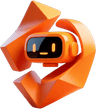 OrangeVC Logo